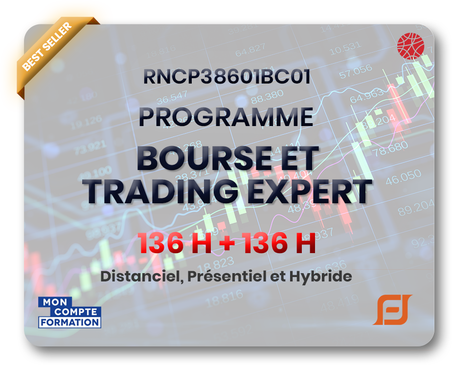 Formation Bourse et Trading Expert