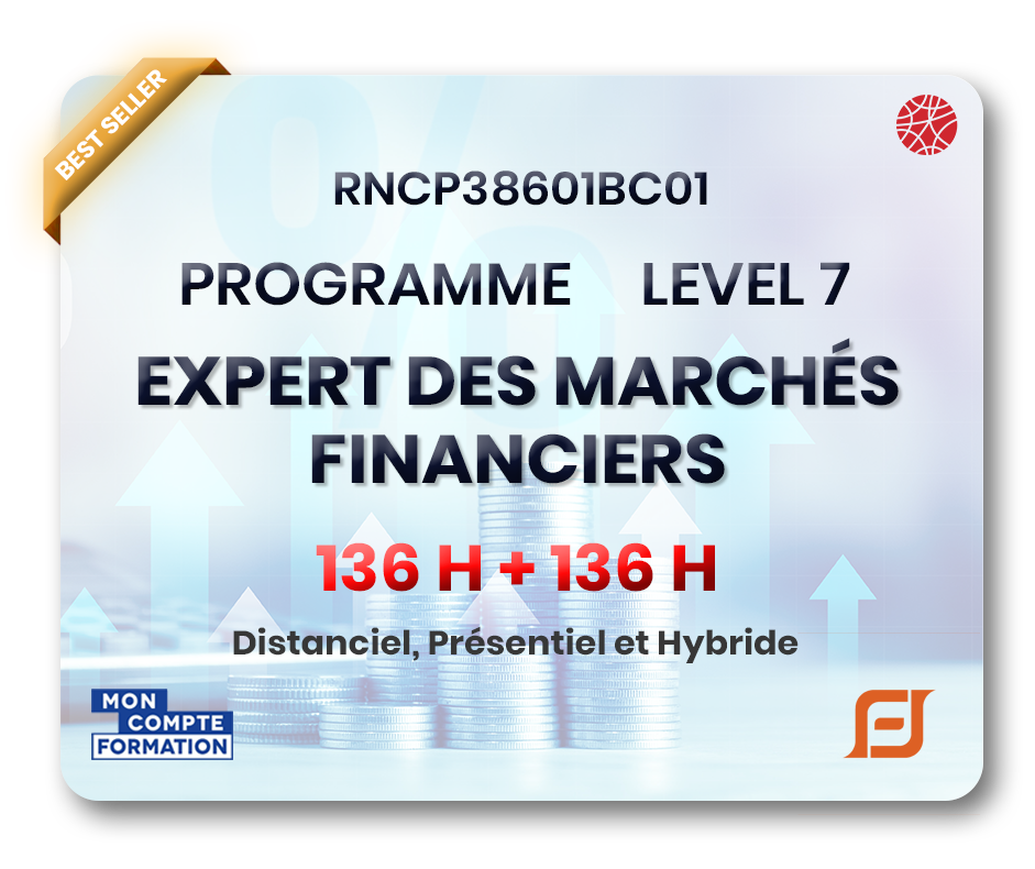 Formation Bourse et Trading Expert