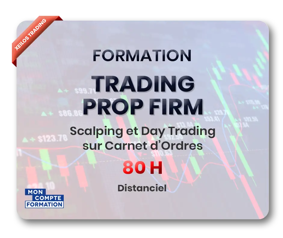 Formation Salle de Marché