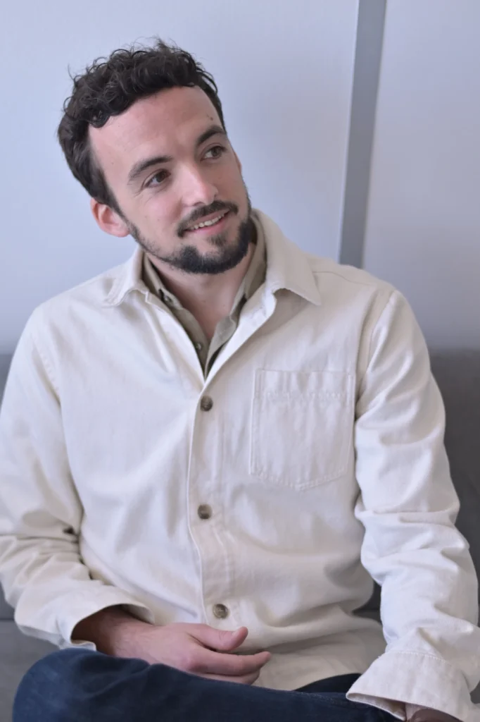 Pierre Castino Formateur Swing Trading