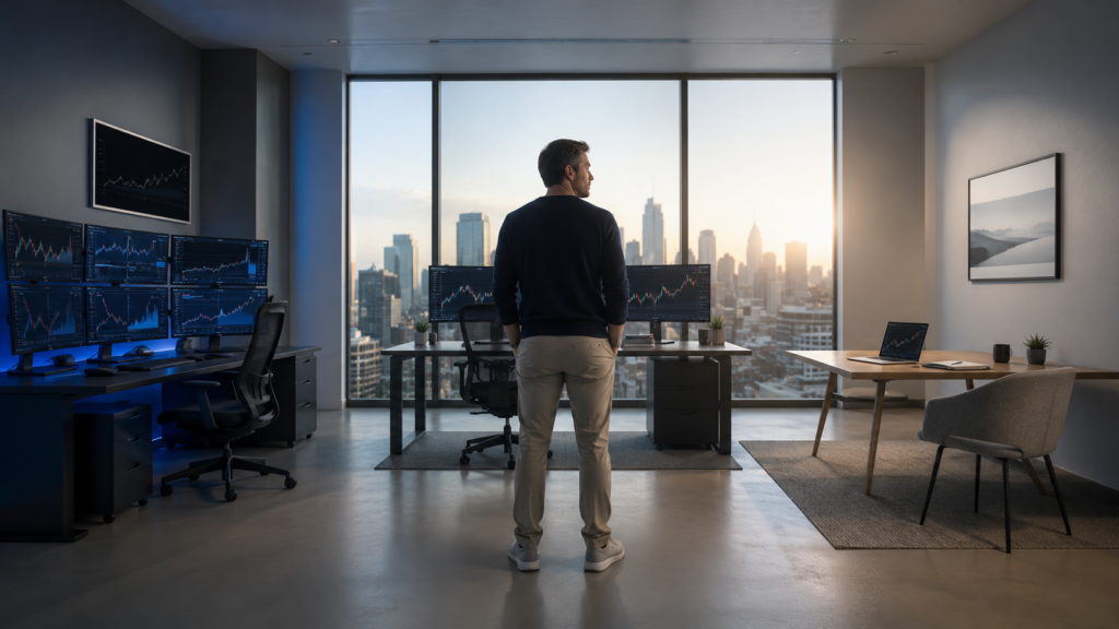 quel type de trading choisir ?